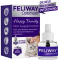 Produktbild: FELIWAY® Optimum Nachfüllflakon 48ml (619,80€/1l)
