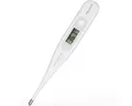 Produktbild: ProfiCare Fieberthermometer PC-FT 3057, LCD-Display, 1 Tasten-Bedienung, Endsignal