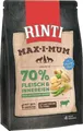 Produktbild: Rinti Max-i-Mum Hundetrockenfutter Adult 4 kg Pansen