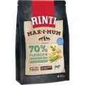 Produktbild: Rinti Max-i-mum Pansen | 4kg Hundetrockenfutter