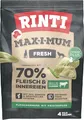 Produktbild: RINTI MAX-I-MUM Pansen (1 x 4kg)