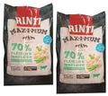 Produktbild: (EUR 7,29 / kg)  Rinti Max-i-Mum mit Pansen, Maximum Hundefutter: 2 x 4 kg