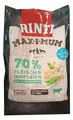 Produktbild: 4 kg Rinti Max-i-Mum mit Pansen (€ 9,35/kg) Maximum Hundefutter ohne Getreide