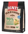 Produktbild: Rinti Trockenfutter MAX-I-MUM Max-i-mum Pansen 4 kg
