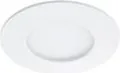 Produktbild: LED Einbauleuchte, Ø 8,5 cm, 5 W, Weiß, Briloner Leuchten