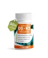 Produktbild: ProFuel Vitamin D3 K2 120 Tabl Tabletten, 300 g, Tabletten