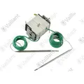 Produktbild: Vaillant Thermostat, Doppel- 0020132811 Vaillant-Nr. 0020132811