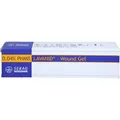 Produktbild: Lavanid Wundgel 2X10 g