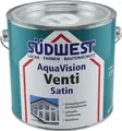 Produktbild: SÜDWEST AquaVision Venti Satin seidenglänzend2,5 Liter