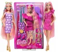 Produktbild: Barbie Totally Hair Doll with long hair + fashion acc Pink Series 2 HKT96