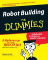 Produktbild: Robot Building For Dummies: A Reference for the Rest of Us! Create and program your own personal robot the fun and easy way