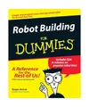 Produktbild: Robot Building For Dummies, Roger Arrick