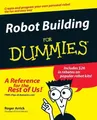 Produktbild: Roger Arrick Nancy Stevenson Robot Building For Dummies (Taschenbuch)