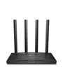 Produktbild: TP-Link Archer C6 AC1200 Wireless MU-MIMO Gigabit Router - Wireless router Wi-Fi 5