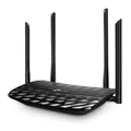 Produktbild: TP-Link Archer C6 Archer C6 AC1200 Dual-Band Wi-Fi Router