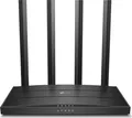 Produktbild: TP-LINK AC1200 Dual-Band Wi-Fi Router Access Point 0,87 Gbps IPv6 VPN (ARCHER C6)