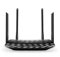 Produktbild: tp-link Archer C6 WLAN-Router, AC1200, MU-MIMO, Dualband Gigabit WLAN-Router, 4 Antennen
