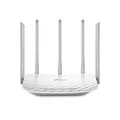 Produktbild: TP-Link Archer C6 Dualband-Gigabit Router