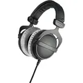 Produktbild: Beyerdynamic DT 770 PRO 80 Ohm geschlossener Arround Ear Kopfhörer 474.746