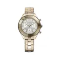 Produktbild: Swarovski Damen-Uhren Analog Quarz One Size, Gold 88360206