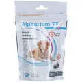 Produktbild: Alphazium TT – Beruhigung für gestresste Hunde & Katzen