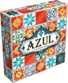 Produktbild: Asmodee Azul, Brettspiel, Familie, 8 Jahr(e), 30 min - English Edition
