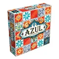 Produktbild: Plan B Games , Azul, Tile Laying Game, Ages 8+, 2 to 4 Players, 30 to 45 Minutes Playing Time,Black
