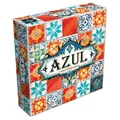 Produktbild: Azul Brettspiel für 2-4 Spieler ab 8 Jahren Plan B Games Komplettspiel