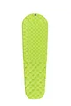 Produktbild: SEATO SUMMIT Colchoneta hinchable aislada COMFORT LIGHT R verde, Grün