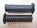 Produktbild: Griffgummi 22/24 mm Domino 3031 Piaggio Italjet Aprilia Mofa Moped Roller
