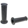 Produktbild: Griffgummis Domino 3031 schwarz 118mm im für: Piaggio-Look für Roller & Quad St