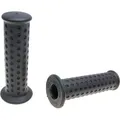 Produktbild: Griffe Satz Domino 3031 Scooter für: Piaggio Style schwarz 118mm handlebar rubbe