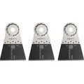 Produktbild: Fein - Sägeblatt slp E-Cut Precision hcs 50x65 3er Pack 63502127220