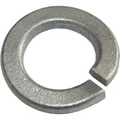 Produktbild: Dresselhaus Federring Form A DIN 127, 14 mm galv.verzinkt, 100 Stck (M14) (4001796081644)