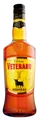 Produktbild: (17,50€/L) Osborne Veterano | Spanische Spirituose | 1 Liter Flasche