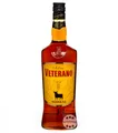 Produktbild: Osborne Veterano Solera / 30 % Vol. / 1,0 Liter-Flasche