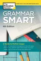 Produktbild: The Princeton Review Liz Buffa Nell Godd Grammar Smart, 4th Editi (Taschenbuch)