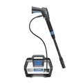 Produktbild: Gloria MultiJet 230V Hochdruckreiniger, inkl. 5m Druck- und Ansaugschlauch