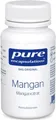 Produktbild: PURE ENCAPSULATIONS Mangan Mangancitrat Kapseln 0,2 g