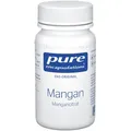 Produktbild: Pure Encapsulations Mangan 60 St