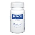Produktbild: Pure Encapsulations Mangan 60 Kapseln