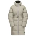 Produktbild: Jack Wolfskin Daunenmantel FROZEN LAKE COAT W beige XXL (48)