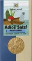 Produktbild: Sonnentor Adios Salz! Gemüsemischung mediterran-lauchig 50g Bio