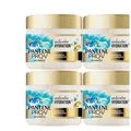 Produktbild: 4x300ml Pantene Pro-V Haarmaske miracles Hydra Glow Deep Hydration | Intensiv