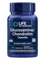 Produktbild: GlucosamineChondroitin Capsules 100 capsules
