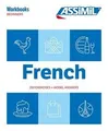 Produktbild: French. Workbook. Beginners von Demontrond-Box, Estelle | Buch | Zustand gut