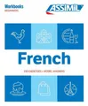 Produktbild: Estelle Demotrond-Bo Cahier Exercices French Beginner (Taschenbuch) (US IMPORT)