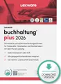 Produktbild: Lexware Buchhaltung Plus 2026, ABO-Version; Download