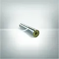 Produktbild: Armacell Steinwolle Schlauch Rohrschale Mf-20x028 Mf-20x028, Dsd 22 Mm, 1 M, Alu Ummantelt