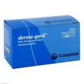 Produktbild: Simcare Derma Gard Tücher · 50 St · PZN 04470381